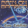 Picture for song 'Some Satellites' by artist 'Rain On Bamboo'