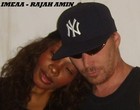 Picture for song 'A bout de souffle - Rajah Amin feat Imaa - 2009.' by artist 'Rajah Amin'