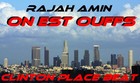Picture for song 'On est ouffs -Clinton place Beat - 2009' by artist 'Rajah Amin'