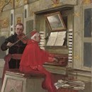 Picture for song 'December Duet' by artist 'Ralph Atkinson'