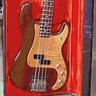 Picture for song 'Arthur Garrao Untitled/BlueTail Bass' by artist 'random access orkestra'