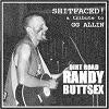 Picture for song 'F*ckin' the Dog' by artist 'Randy Buttsex'