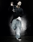 Picture for song 'LOCK DOWN - By IllBeatz.com' by artist 'Ill Beatzz'