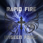 Picture for song 'Never Scared featuring Professor J30' by artist 'Rapid Fire Ministries'