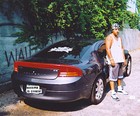 Picture for song '' L ' is 4 love' by artist 'Rap Masire'
