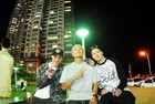 Picture for song 'reckless' by artist 'Rapologies'