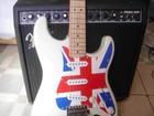 Picture for song 'Tubescreamer Sim and Ts9 pedal' by artist 'Rasalila'