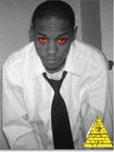 Picture for song 'Throw in the Towel' by artist 'Rashad Dollaz'