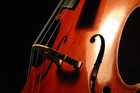Picture for song 'Sad Strings' by artist 'UrbanLegendAIR'