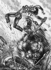 Picture for song 'War of Tears' by artist 'RaTKiN'