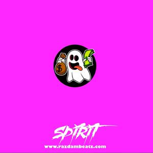 Picture for song 'SPIRIT (BUY 1 GET 4 FREE)' by artist 'Razdam Beatz'