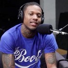 Picture for song 'Young Legend (Prod.By @RdsBeatz X @Lil_Banks_Real)' by artist 'RDSProductions'