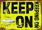 Picture for song '*Keep On*' by artist 'reacts lifes 2 krazy music'