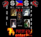 Picture for song 'Kailangan Ko'y Ikaw' by artist 'Real Pinoy Rappers'
