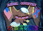 Picture for song 'LONELY AND GONE' by artist 'REBELCOUNTRYBAND'
