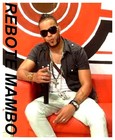 Picture for song 'Rebote Mambo - Te Quiero Para Mi (Version Rapida)' by artist 'rebote'