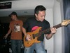 Picture for song 'Disco Impyerno' by artist 'reckless imprudence manila'