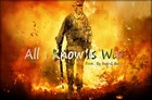 Picture for song 'All I Know Is War (Prod.By Red-G Beatz)' by artist 'Red-G Beatz'