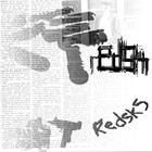 Picture for song 'Zomborg Snafolapoola (C'mere, Fido!)' by artist 'RedSK'