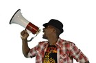Picture for song '1 We come from the concrete jungle ft Redstaar' by artist 'Redstaar'