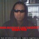 Picture for song 'Freestyle' by artist 'Reggie PUSH'