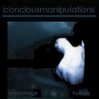 Picture for song 'conciousmanipulations' by artist 'relative hate'