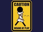 Picture for song 'Crazy' by artist 'RellRomance'