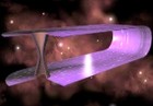 Picture for song 'Folding Space' by artist 'Reverend Rick'