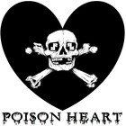 Picture for song 'P01S0N H34RT (R4M0N3S C0V3R)' by artist 'Reverend Ryan'