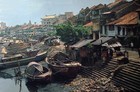 Picture for song 'Little Street in Singapore.mp3' by artist 'Rex Reynolds'