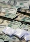 Picture for song '***GUTTER*** MONEY' by artist 'RezMuzikDOTCOM'