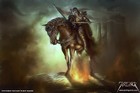 Picture for song 'warrior' by artist 'RFRTC'