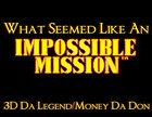 Picture for song 'Impossible Mission' by artist 'The Platinum O.G. 1st Up'