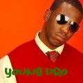 Picture for song 'Chief like an Indian (Young Dro Type) SOLD' by artist 'Rickaine'