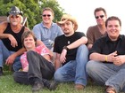 Picture for song 'Orange County Line' by artist 'Rickie Lee Tanner'