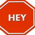 Picture for song 'Hey' by artist 'Rick Remixx'