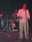 Picture for song 'Miss You' by artist 'Rick Shortt and Hotbox'