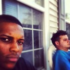 Picture for song 'Smokin' by artist 'Ricky Jr'