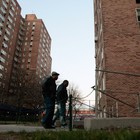 Picture for song 'ON MY BLOCK, THEY SING' by artist 'Rico Saturn'