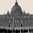 Picture for song 'The Church' by artist 'Rinaldo'