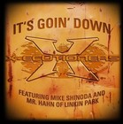 Picture for song 'Its Goin Down' by artist 'RIPAZ'