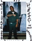 Picture for song 'HNIC' by artist 'Ripped Out Beats'