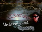 Picture for song 'Undergroud Dynasty' by artist 'Rixer Ryda'