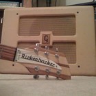 Picture for song 'Amps - Gibson BR9' by artist 'RKHIII'