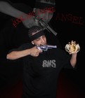 Picture for song 'Watch Me' by artist 'RNS REGGAETON SENSATION'