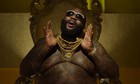 Picture for song 'Rick Ross - Hustlin (RoadToCairo Remix)' by artist 'Road To Cairo'