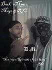 Picture for song 'Freestyle Diss to Legion' by artist 'Ro aka God's Sin'