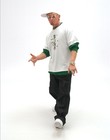 Picture for song 'I Got Da Boom!!' by artist 'Robby The Elf'