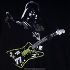 Picture for song 'Fighting The Darkside' by artist 'ROBERT M LISANTI'