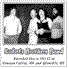 Picture for song 'Mr Sandman' by artist 'Roberts Brothers Band'
